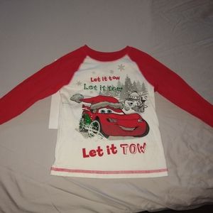Christmas shirt